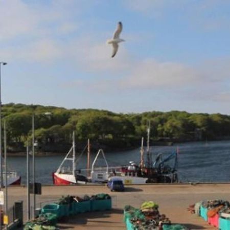 شقة Castle View Stornoway ستورنووايْ المظهر الخارجي الصورة